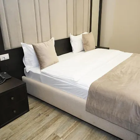 Soho Apart Hotel Yerevan Exterior photo