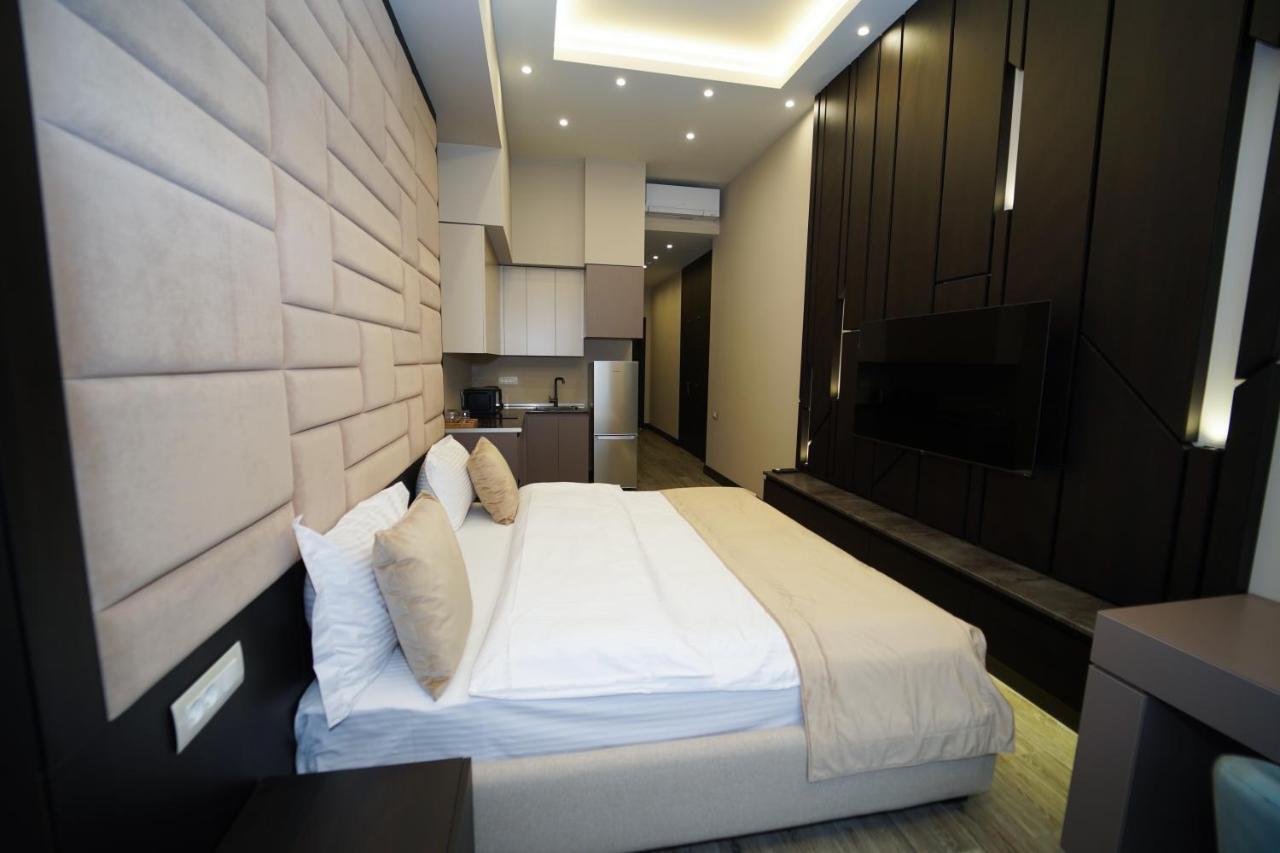 Soho Apartment