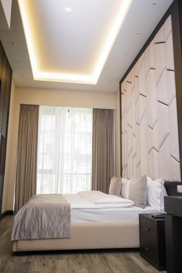 Soho Apartment