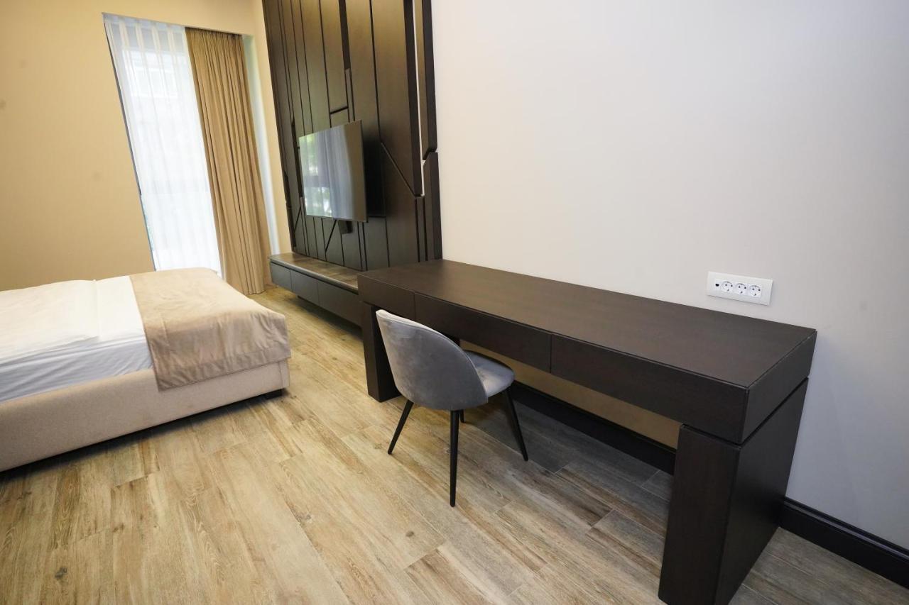 Soho Apartment Yerevan