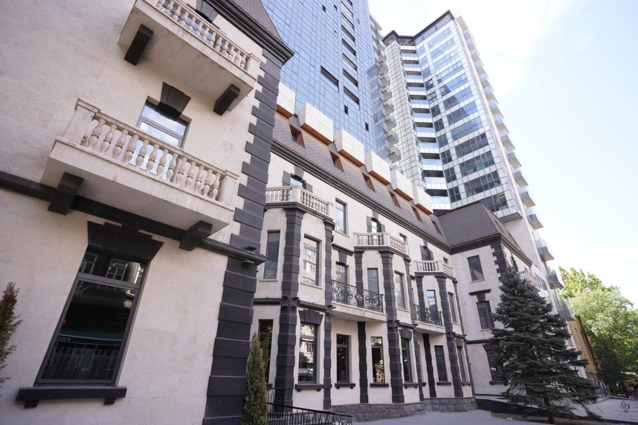 Soho Apartment Yerevan