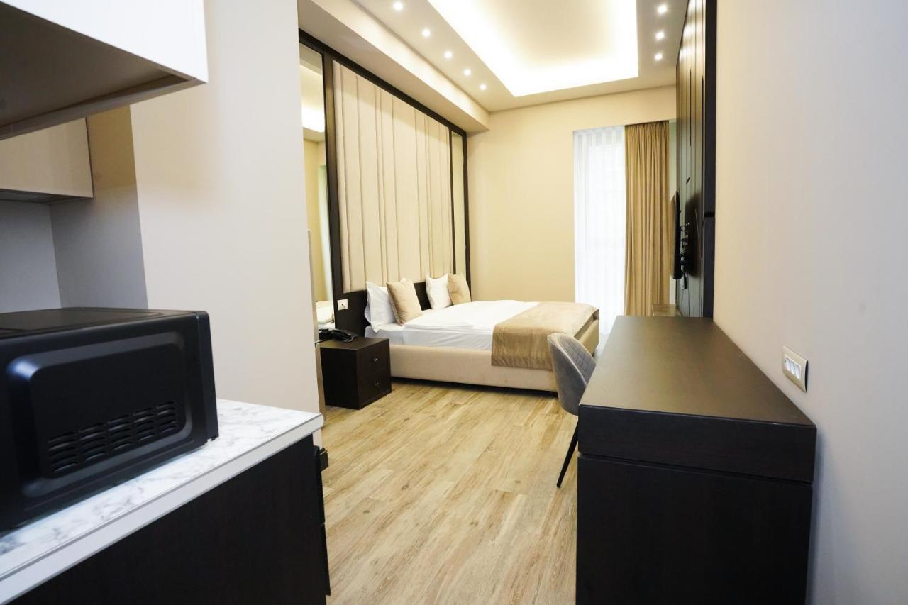 Soho Apartment *