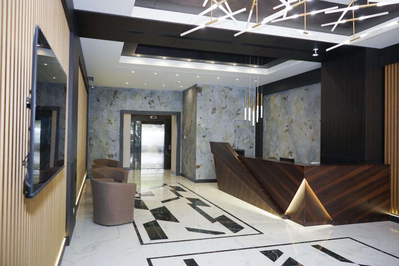 Apartment Soho Yerevan