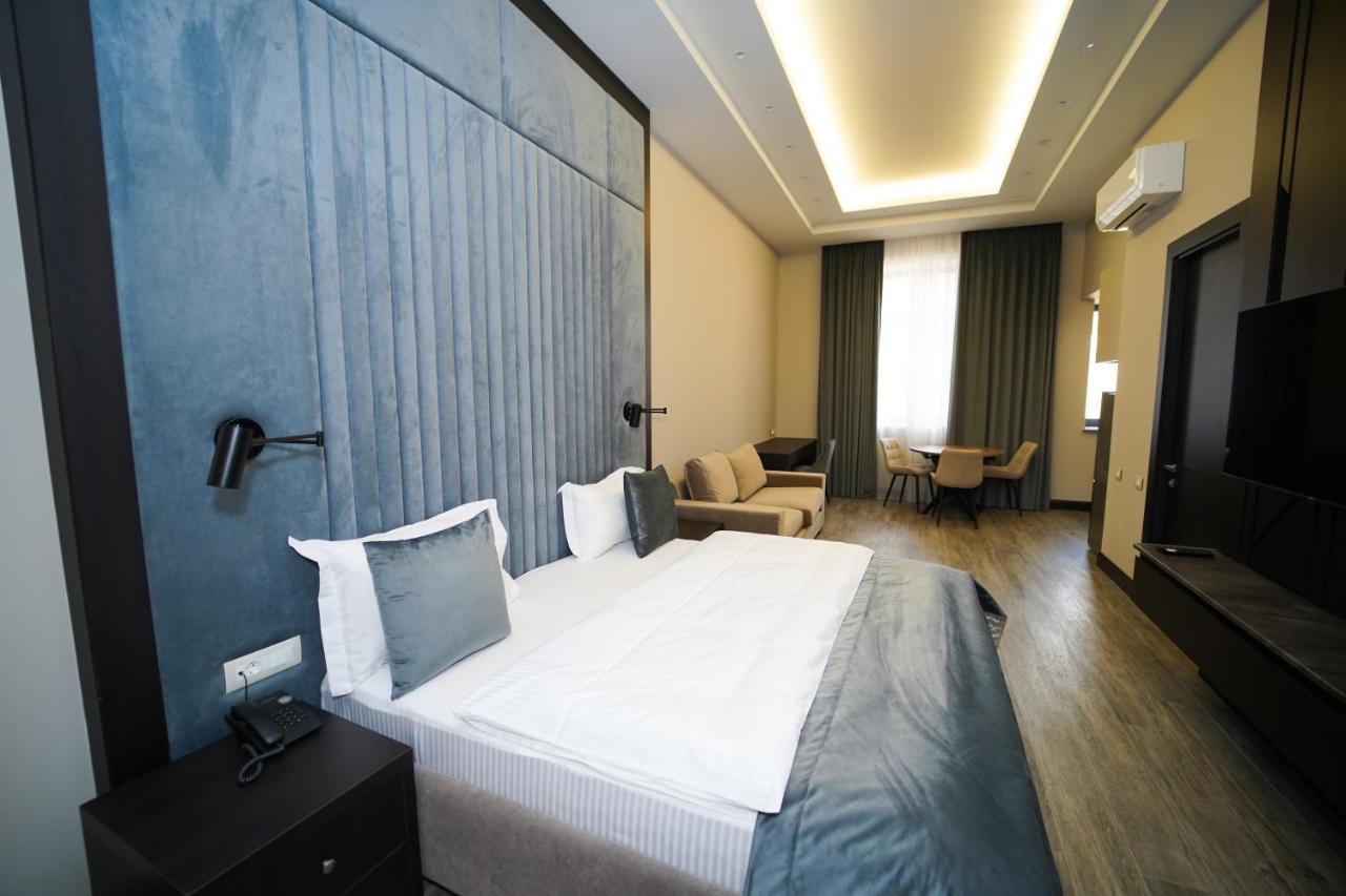 Apartment Soho *
