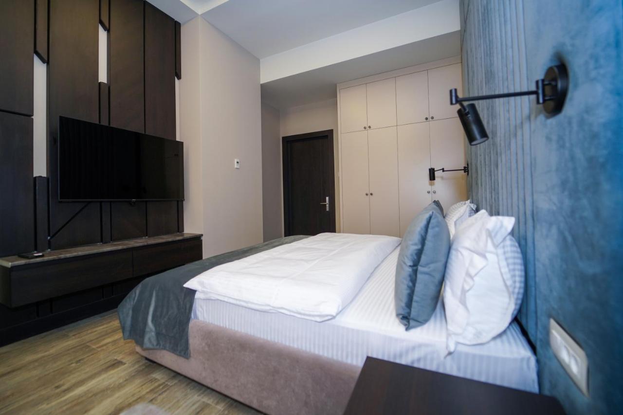 Soho Apartment Yerevan