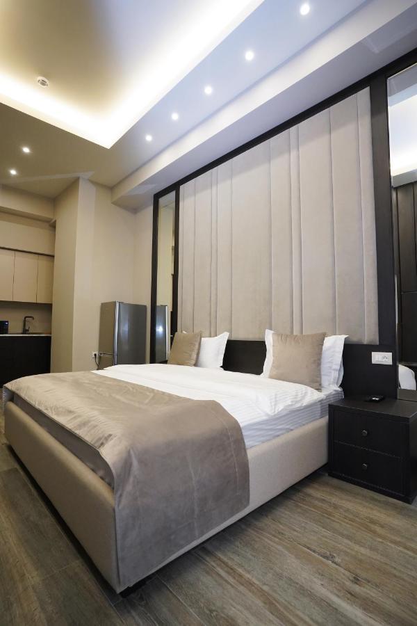 Soho Apartment Yerevan