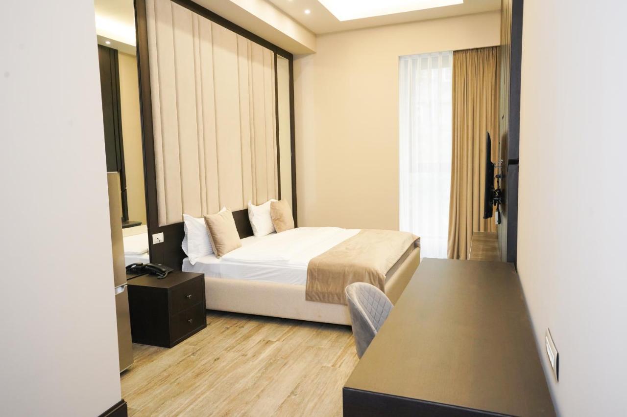 Apartment Soho Yerevan