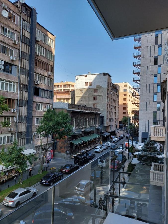 Apartment Soho