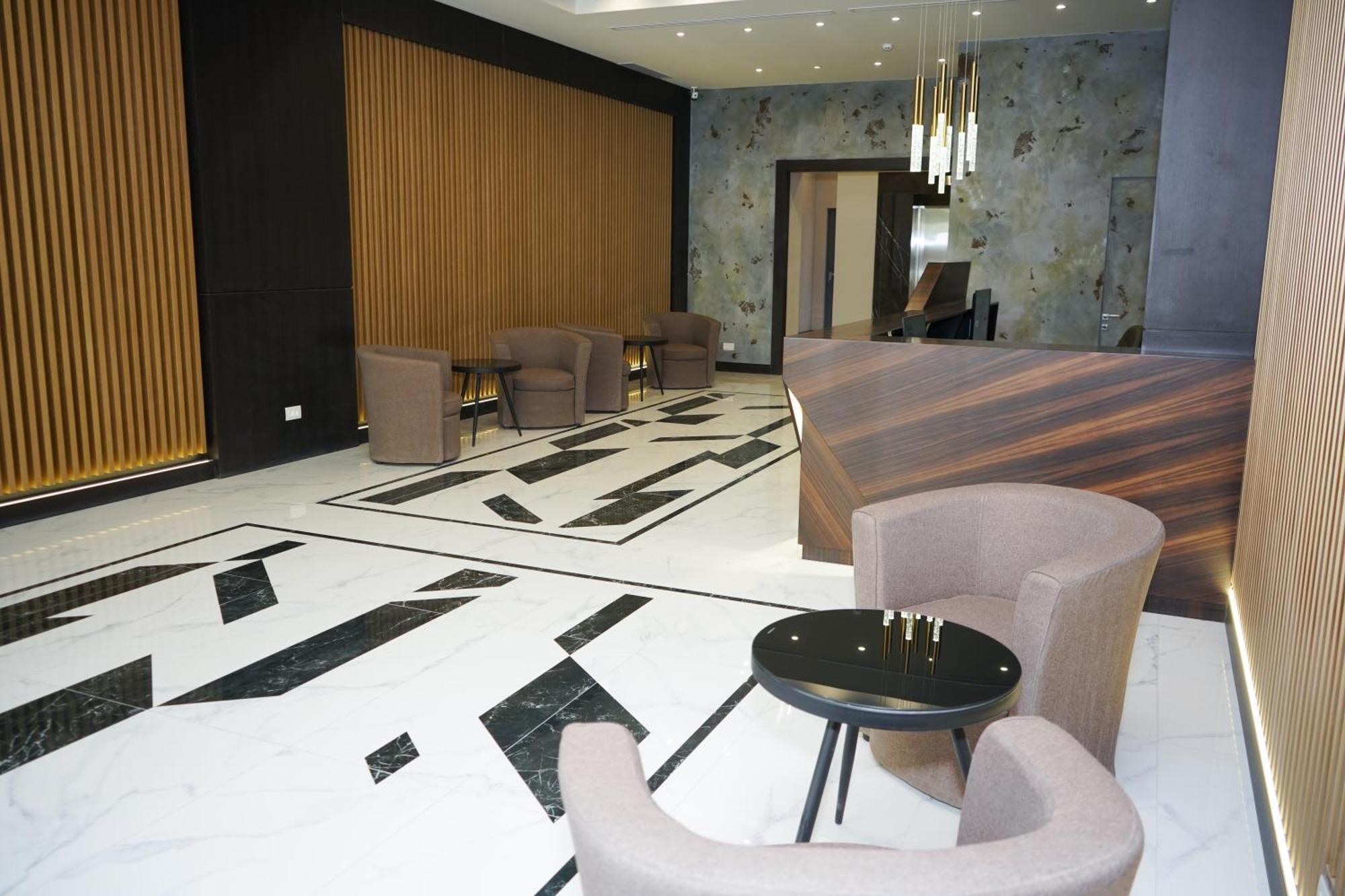 Apartment Soho *