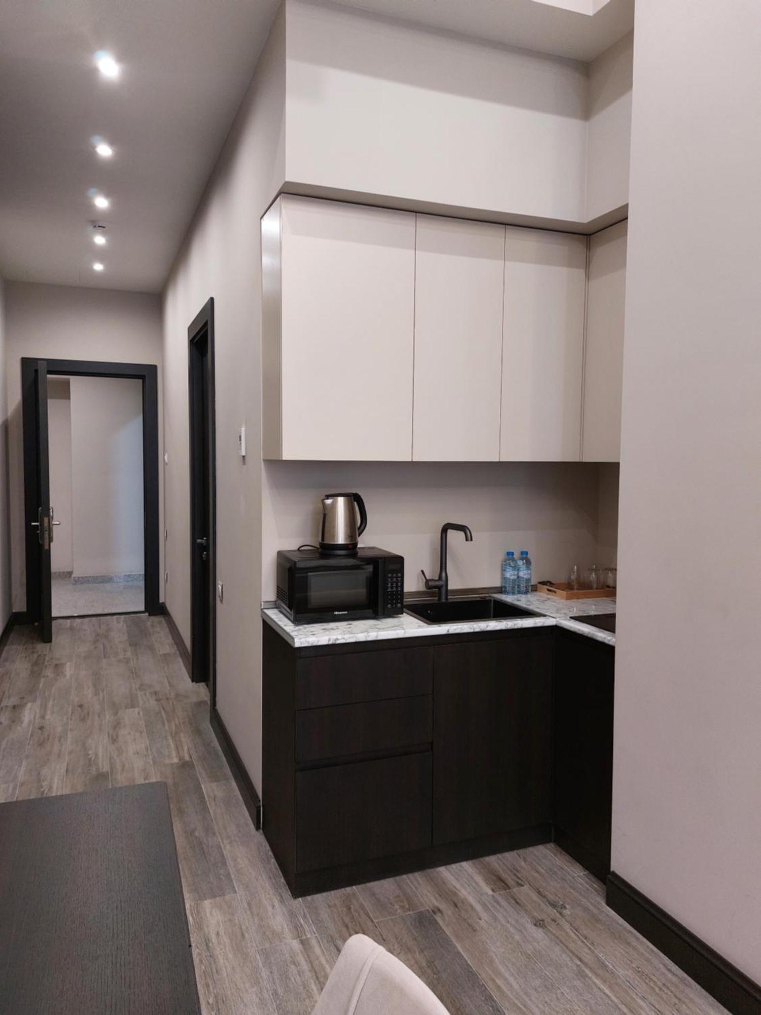 Soho Apartment *