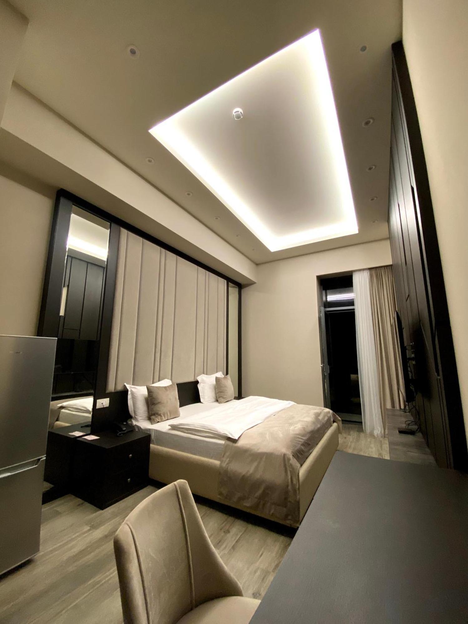 Apartment Soho *